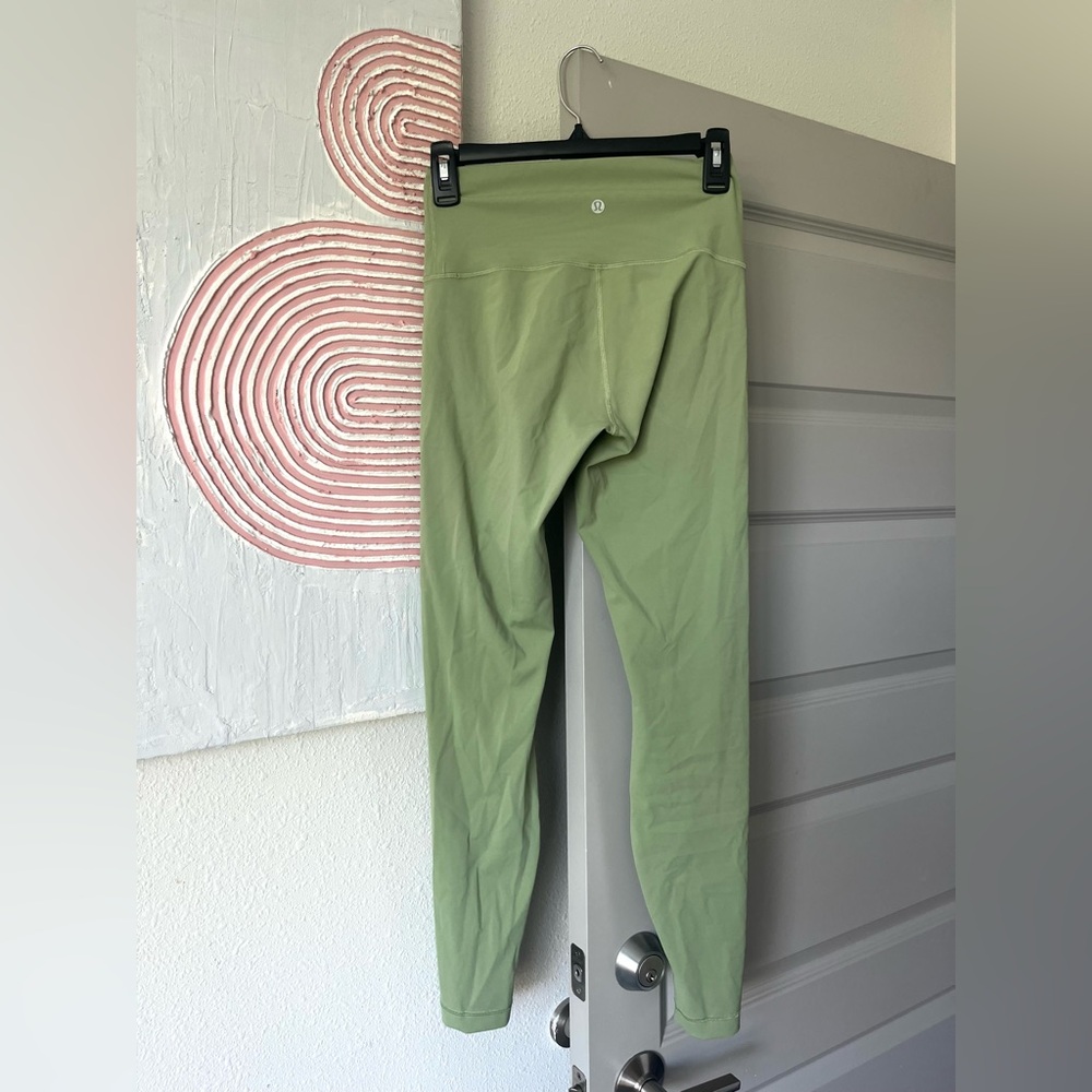 lululemon wonder under leggings